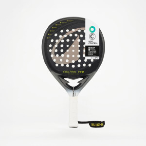 Raquette de padel adulte Kuikma Control Pro