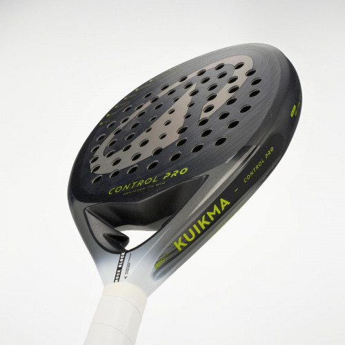 Raquette de padel adulte Kuikma Control Pro