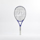 Raquette de tennis enfant Easy Comp 26" violet