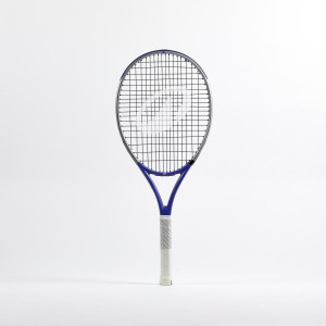 Raquette de tennis enfant Easy Comp 26" violet