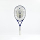 Raquette de tennis enfant Easy Comp 26" violet