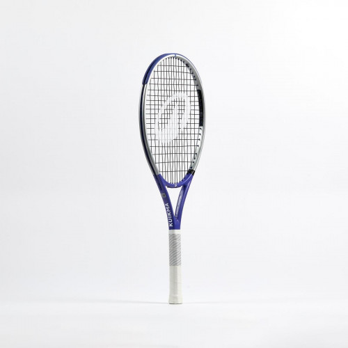 Raquette de tennis enfant Easy Comp 26" violet