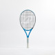 Raquette de tennis enfant Easy Comp 25" bleu