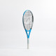Raquette de tennis enfant Easy Comp 25" bleu