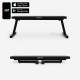 Banc de musculation pliable - bench 100