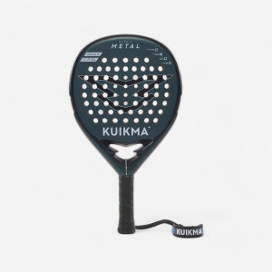 Raquette de padel Adulte - Kuikma Hybrid Metal