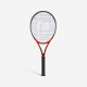 Raquette de tennis adulte - ARTENGO TR990 POWER PRO Rouge Noir 300g