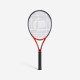 Raquette de tennis adulte - ARTENGO TR990 POWER Rouge Noir 285g