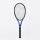 Raquette de tennis adulte - ARTENGO TR930 Spin Pro noir bleu 300g