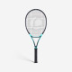 Raquette de tennis adulte TR500 LITE VERT
