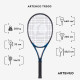 Raquette de tennis adulte TR500 BLEU