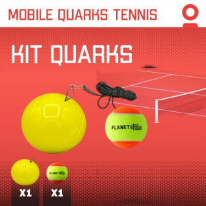 Planeto Tennis "MOBILE"