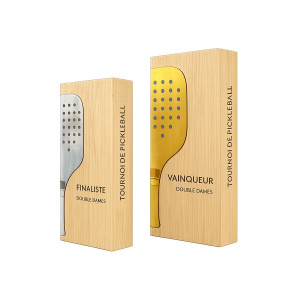 Trophée BAUME - PICKLEBALL