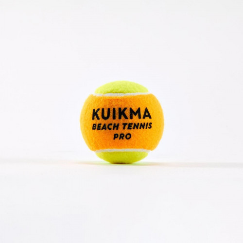 Balle de beach tennis BTB PRO