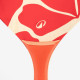 Set raquettes Beach Tennis WOODY RACKET ROUGE