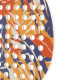 Set raquettes Beach Tennis Experience ORANGE