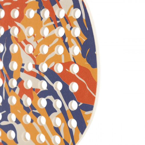 Set raquettes Beach Tennis Experience ORANGE