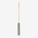 Set raquettes Beach Tennis WOODY RACKET VERT