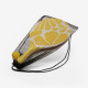 Set raquettes Beach Tennis WOODY RACKET OCRE
