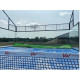 KIT COUVERTURE PADEL + 20 SACS DE LESTAGE