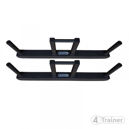 BARRES STRONG FARMER - Verticales - 4TRAINER
