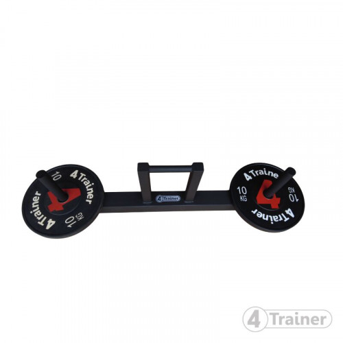 BARRES STRONG FARMER - Verticales - 4TRAINER