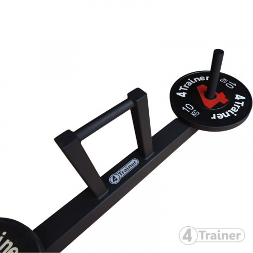 BARRES STRONG FARMER - Verticales - 4TRAINER