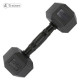 PACK HALTÈRES - 1 à 10KG - 10 Paires (1, 2, 3, 4, 5, 6, 7, 8, 9, 10kg)  - 4TRAINER