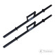 BARRES STRONG FARMER - Paire - 4TRAINER