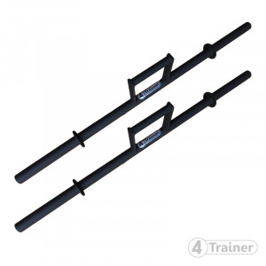 BARRES STRONG FARMER - Paire - 4TRAINER