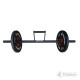 BARRES STRONG FARMER - Paire - 4TRAINER