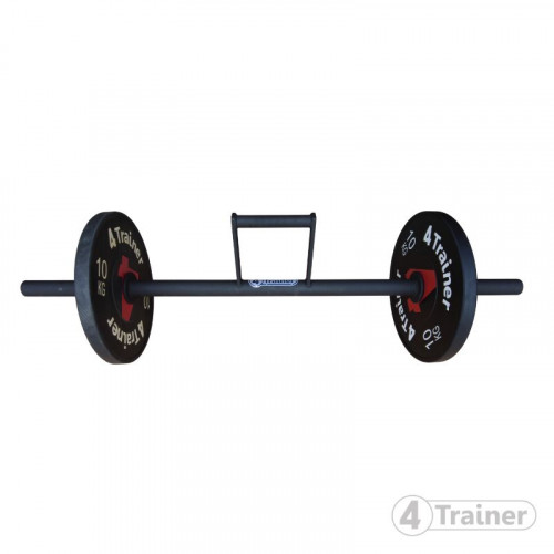 BARRES STRONG FARMER - Paire - 4TRAINER