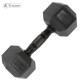 PACK HALTÈRES - 1 à 10KG - 10 Paires (1, 2, 3, 4, 5, 6, 7, 8, 9, 10kg)  - 4TRAINER