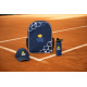 LOT GALAXIE TENNIS SAC A DOS CASQUETTE GOURDE