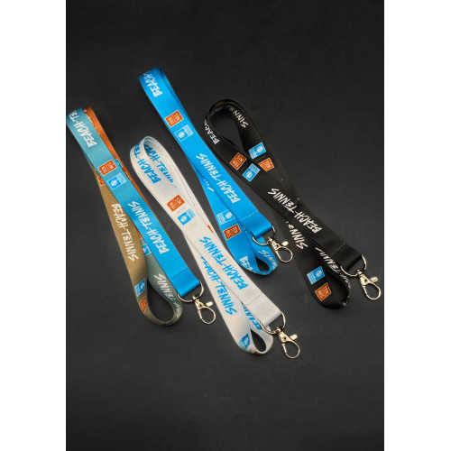 Lot de 400 rubans Beach Tennis
