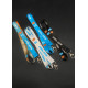 Lot de 200 rubans Beach Tennis