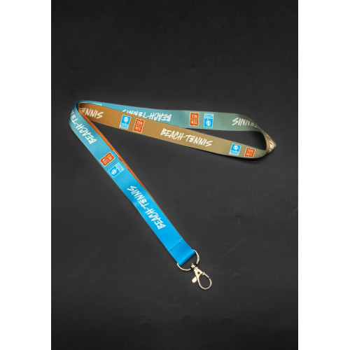 Lot de 800 rubans Beach Tennis