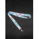 Lot de 100 rubans Beach Tennis