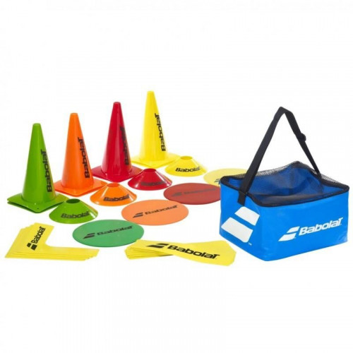 Kit Babolat Mini Tennis