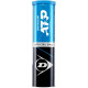 Tube de 4 Balles Dunlop ATP