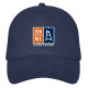 Casquette d'arbitrage FFT