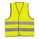 Gilet de sécurité enfant EN1150-89/686/CEE - 12a