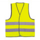Gilet de sécurité enfant EN1150-89/686/CEE - 8a