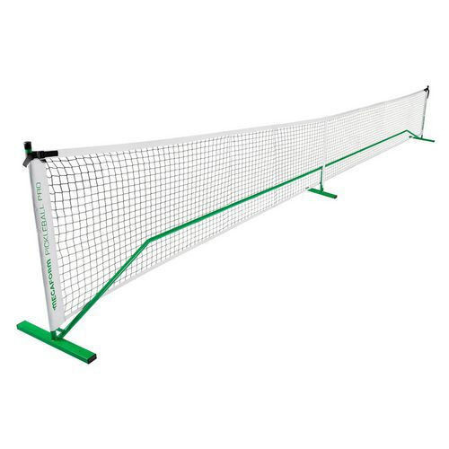 Filet de pickleball portable PRO