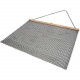 Traine pour terre-battue - Huck - 2 m x 1,50 m