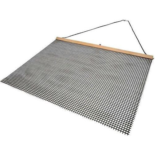 Traine pour terre-battue - Huck - 2 m x 1,50 m