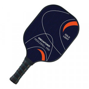 Raquette de pickleball Megaform Pro Gold