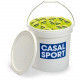Seau 36 Balles Mid Babolat