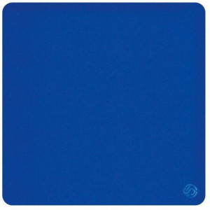 Marquage au sol carré - bleu