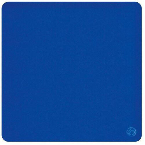 Marquage au sol carré - bleu